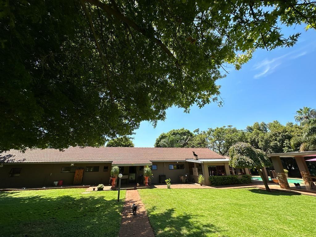 4 Bedroom Property for Sale in Waterkloof North West